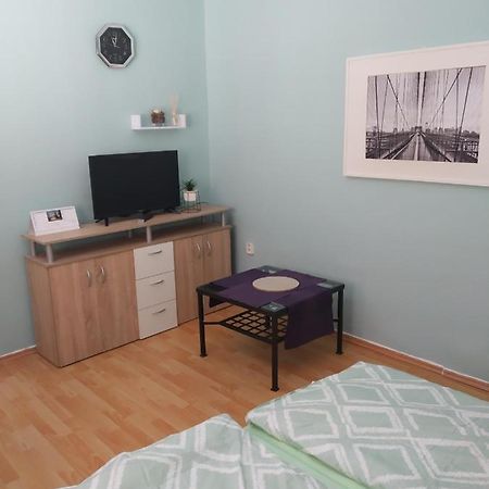 Appartement Apartman Blizko Brna S Dobovymi Dekoracemi à Melcany Extérieur photo