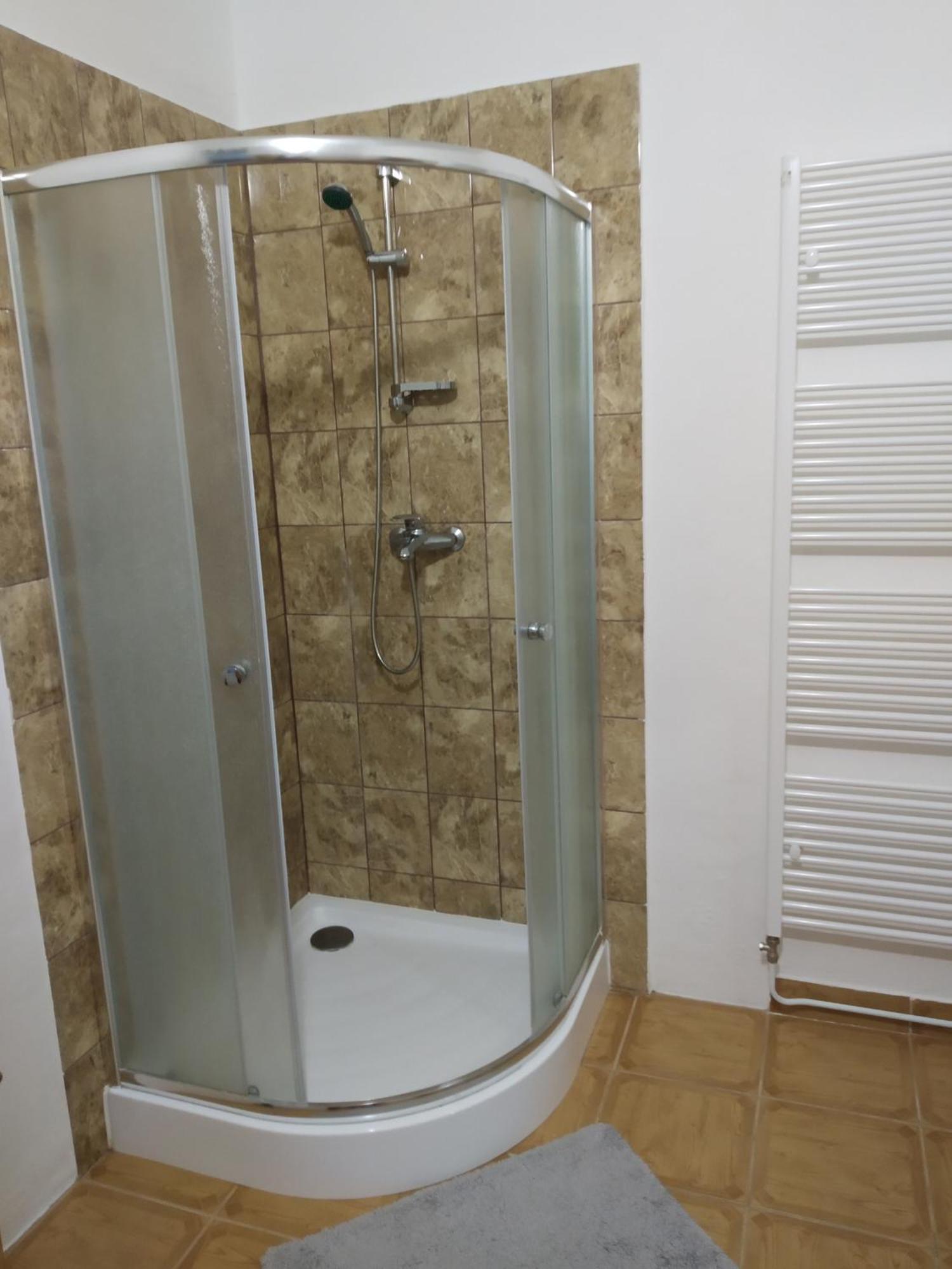 Appartement Apartman Blizko Brna S Dobovymi Dekoracemi à Melcany Extérieur photo