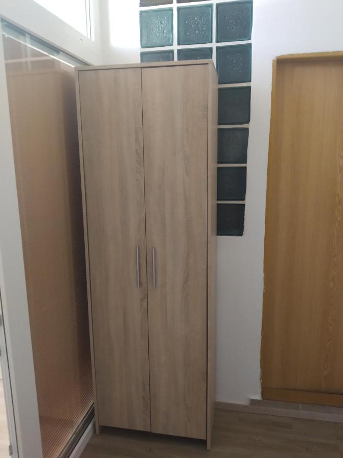 Appartement Apartman Blizko Brna S Dobovymi Dekoracemi à Melcany Extérieur photo