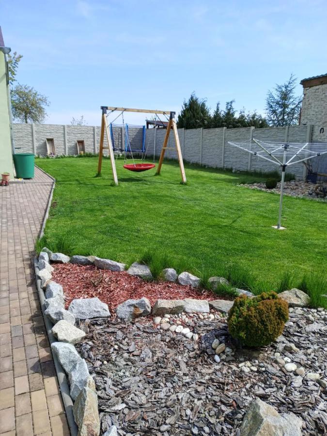 Appartement Apartman Blizko Brna S Dobovymi Dekoracemi à Melcany Extérieur photo